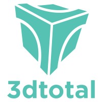 3D Total