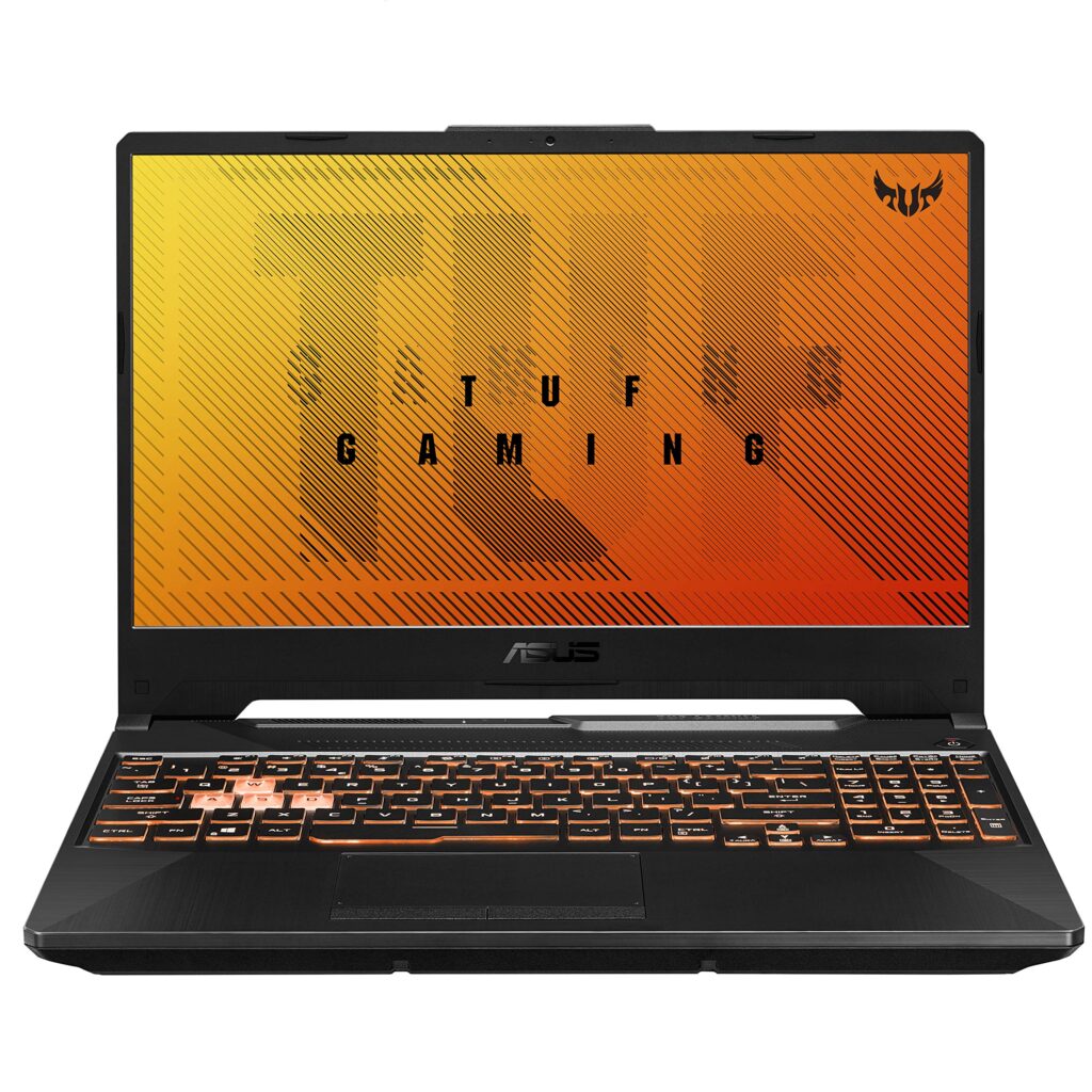 Asus TUF Gaming 15A