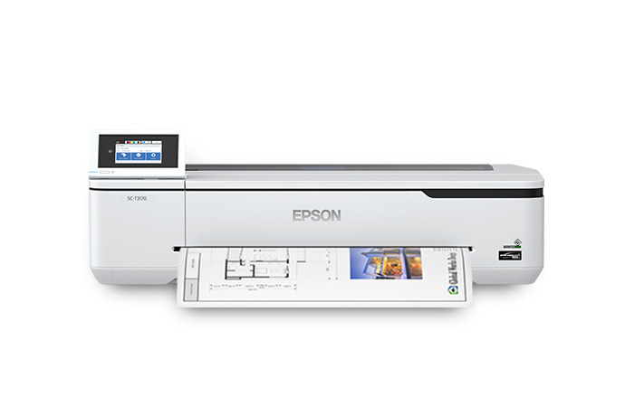 Epson SC-T3170