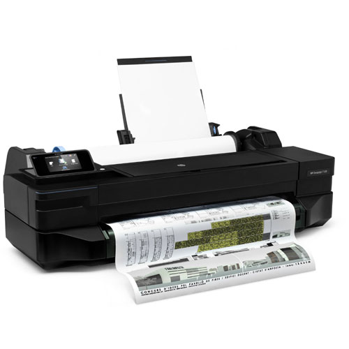 HP DesignJet T120