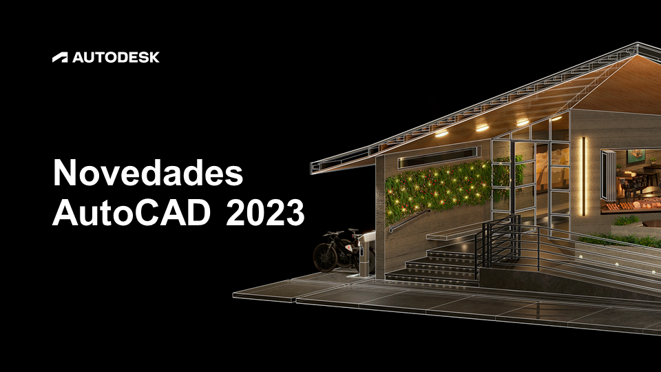 Autocad 2023